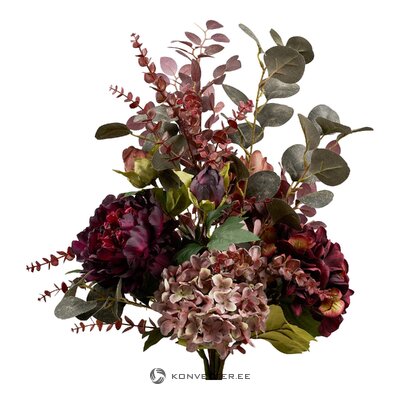 Art Bouquet of Flowers (House Nordic)