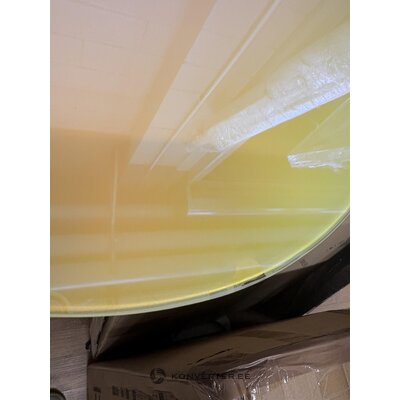 Disain Seinapeegel (Ruby)