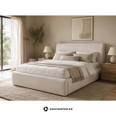 Light Bed Frame (Heaven)