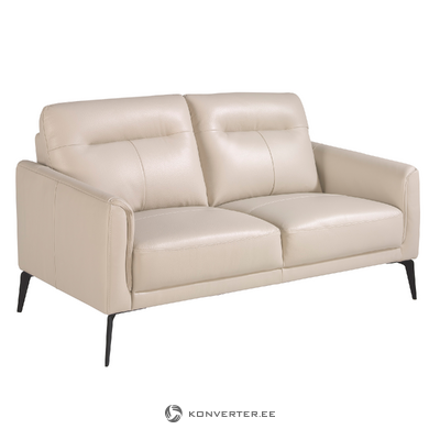 White sofa (angel cerdá)