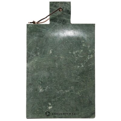 Green Marble Cutting Board