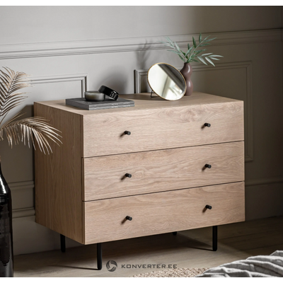 Komoda „Ashdown“ (Gallery Direct)