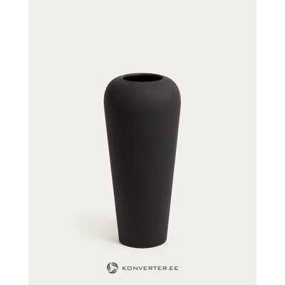 Metal vase (walter)
