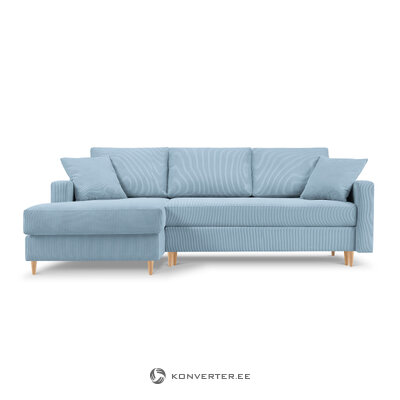 Nurgadiivanvoodi (Rose) Mazzini Sofas