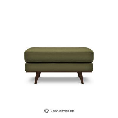 Tumba (hebe) mazzini sofas green, velvet