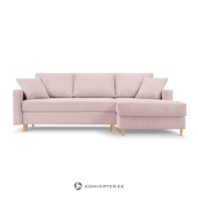 Nurgadiivanvoodi (Rose) Mazzini Sofas