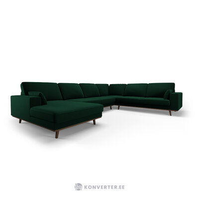 Corner sofa &#39;hebe&#39;