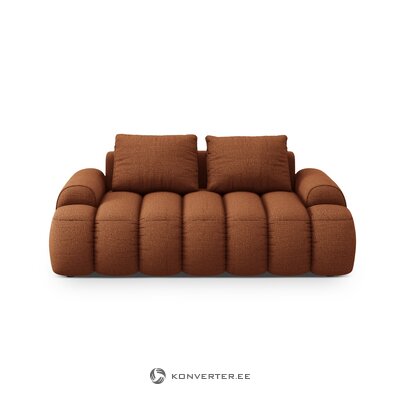 Pruun Diivan Kimi (Maison Heritage)