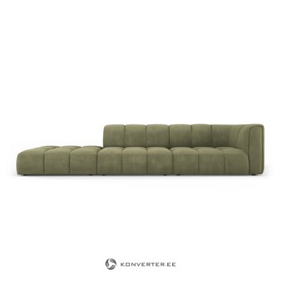 Green Sofa Adams (Maison Heritage)