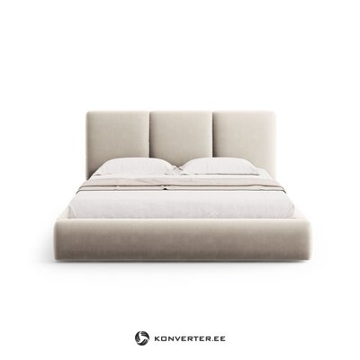 Bed bona (maison héritage) 180x200 with a beauty flaw