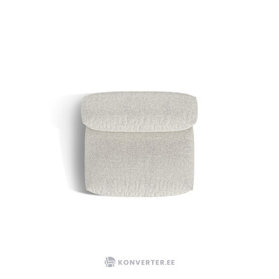 Dīvāna modulis bez roku balstiem &#39;martina&#39;