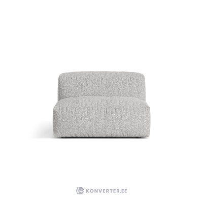 Dīvāna modulis bez roku balstiem &#39;martina&#39;