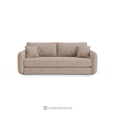 Sofa with bed function 'Dormi'