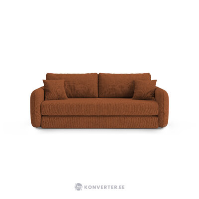 Sofa with bed function 'Dormi'