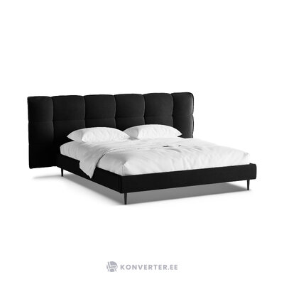 Bed with storage 'Eric'