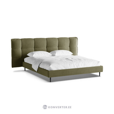 Bed with storage 'Eric'