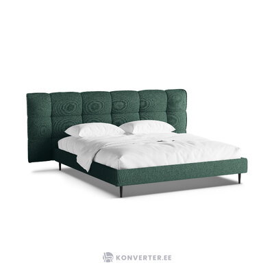 Bed with storage 'Eric'