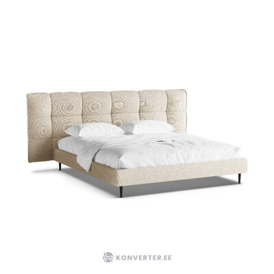 Bed with storage 'Eric'