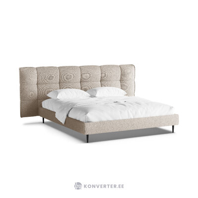 Bed with storage 'Eric'