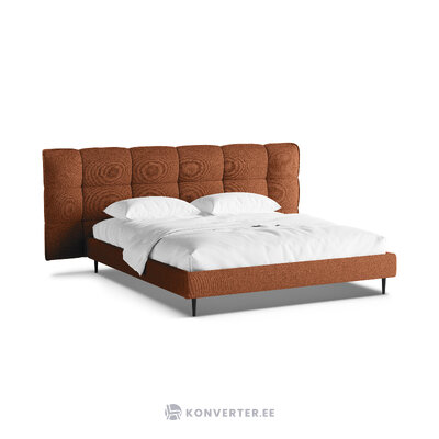Bed with storage 'Eric'
