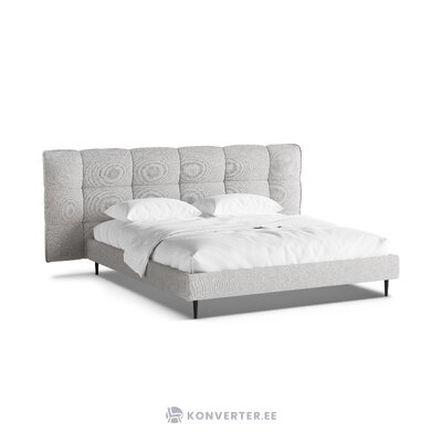 Bed with storage 'Eric'