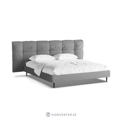 Bed with storage 'Eric'