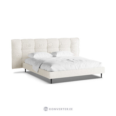 Bed with storage 'Eric'