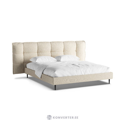Bed with storage 'Eric'