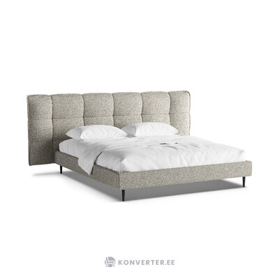 Bed with storage 'Eric'