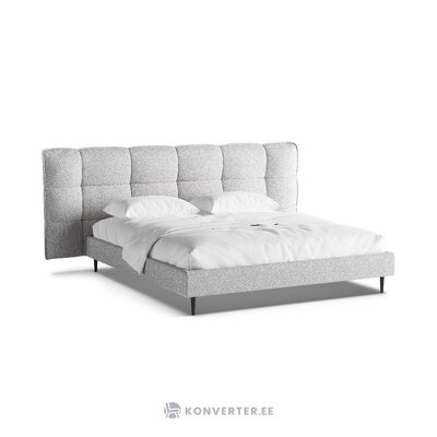 Bed with storage 'Eric'