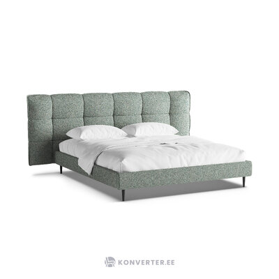 Bed with storage 'Eric'