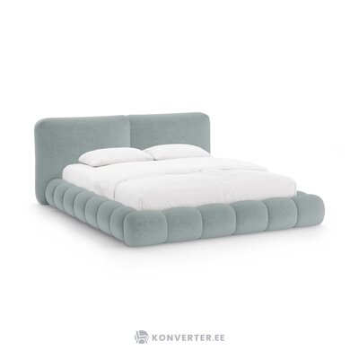 Bed with storage 'Solange'
