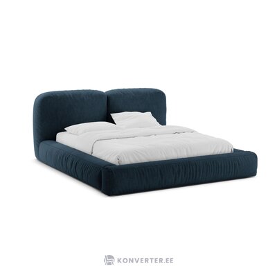 Bed with storage 'Martina'