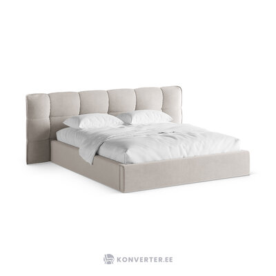 Bed with storage 'Eric'