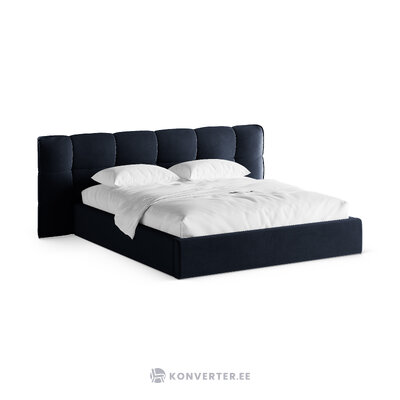 Bed with storage 'Eric'