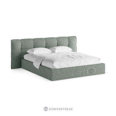 Bed with storage 'Eric'