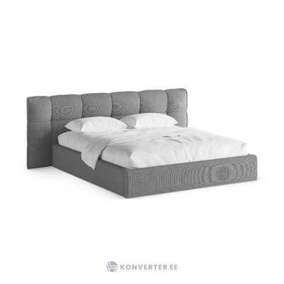 Bed with storage 'Eric'