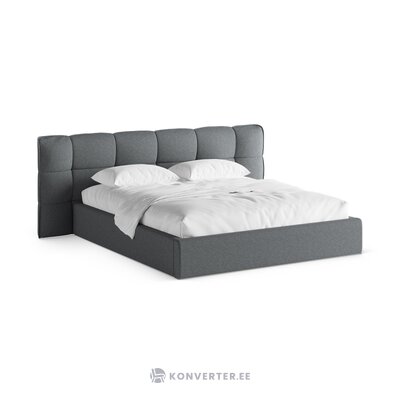 Bed with storage 'Eric'