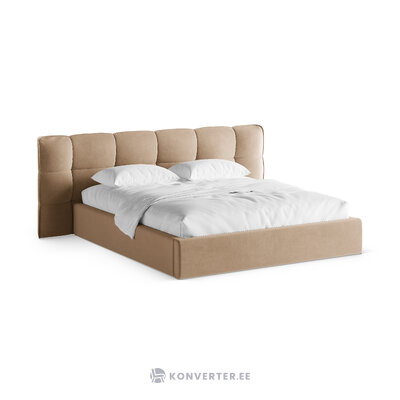 Bed with storage 'Eric'