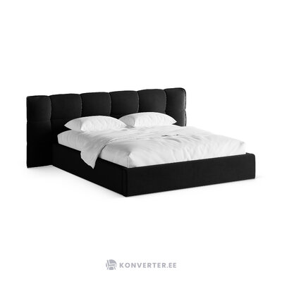 Bed with storage 'Eric'