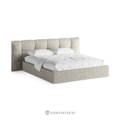Bed with storage 'Eric'