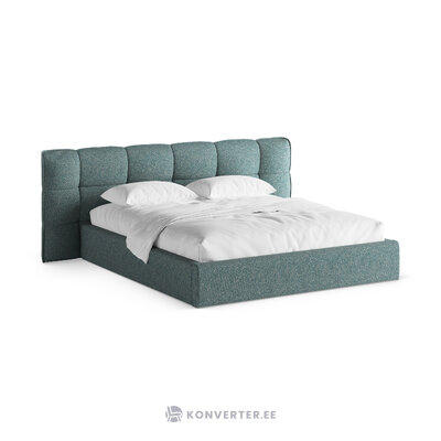 Bed with storage 'Eric'