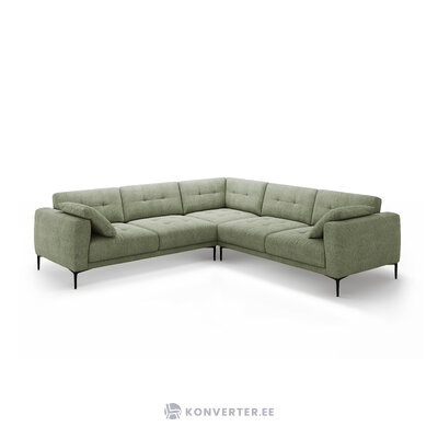 Simetrisks stūra dīvāns &#39;bemy&#39;