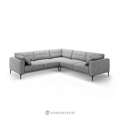 Симметричный угловой диван «Бэми»