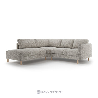 Угловой диван «Эдем»