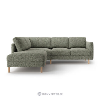 Stūra dīvāns &#39;eden&#39;