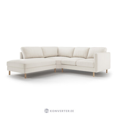 Corner sofa &#39;eden&#39;