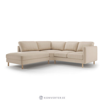 Угловой диван «Эдем»