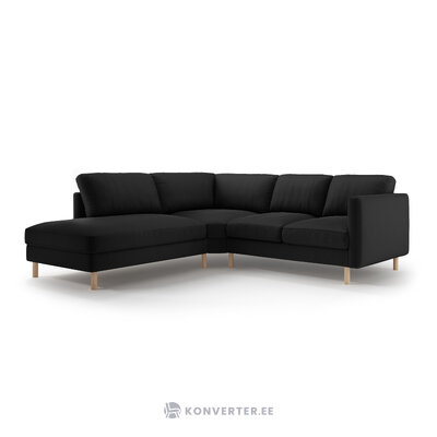 Corner sofa 'eden'