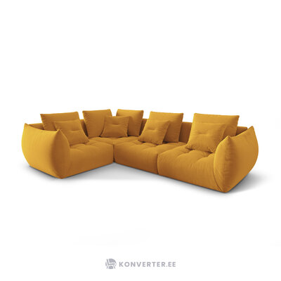 Modular corner sofa (bloom)